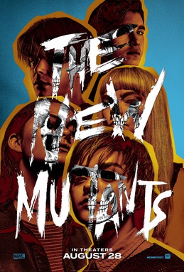 The New Mutants movie review