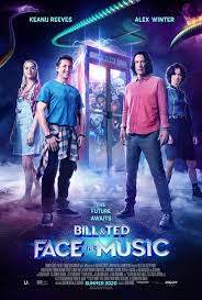 Bill and Ted Face The Music movie review