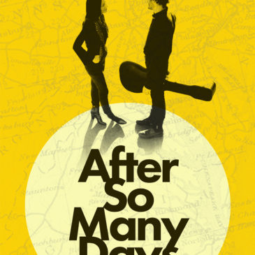 After So Many Days movie review by Movie Review Mom