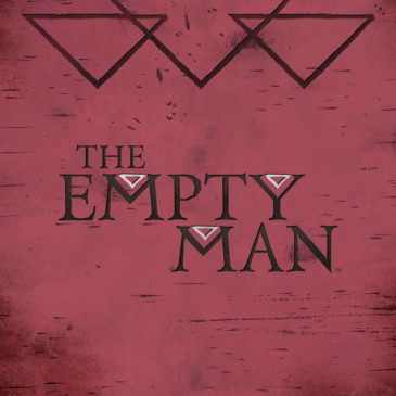 The Empty Man movie review by Movie Review Mom