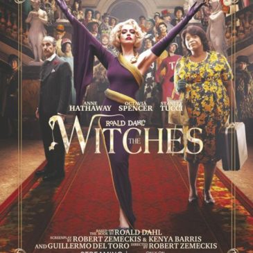 The Witches movie review
