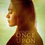 Once Upon A River movie review by Movie Review Mom