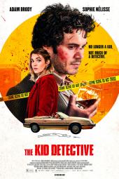 The Kid Detective movie review