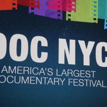 DOC NYC goes virtual in 2020!