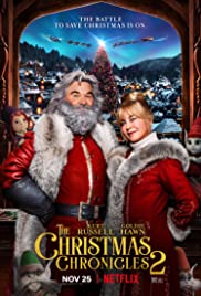The Christmas Chronicles 2 movie review