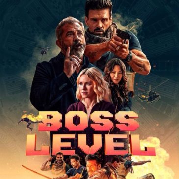 Boss Level movie review