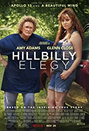 Hillbilly Elegy movie review