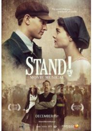 Stand! movie review by Movie Review Mom