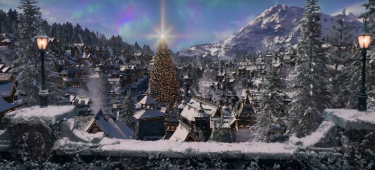 The Christmas Chronicles 2 movie review - Movie Review Mom