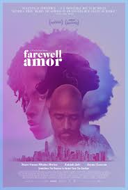 Farewell Amor movie review