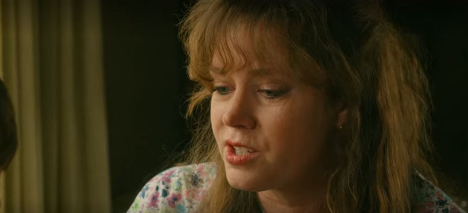 Hillbilly Elegy movie review Movie Review Mom