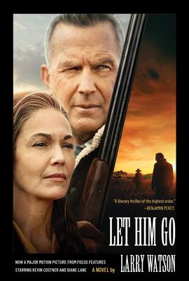Let Him Go movie review from Movie Review Mom