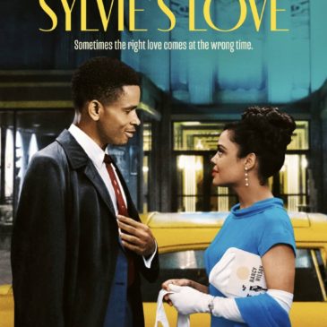 Sylvie’s Love movie review