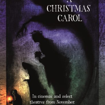 A Christmas Carol (2020) movie review