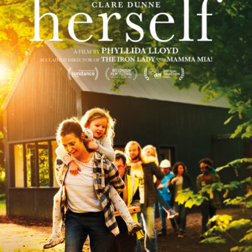 Herself movie review