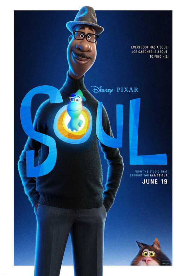 movie review about soul