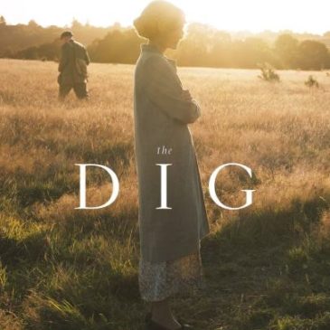 The Dig movie review