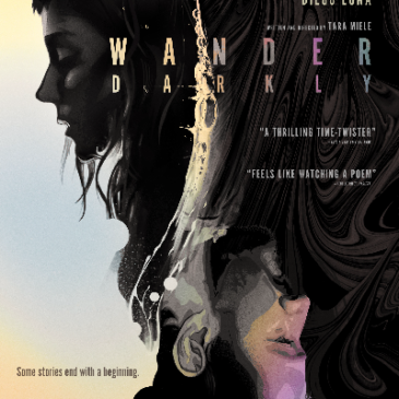 Wander Darkly movie review