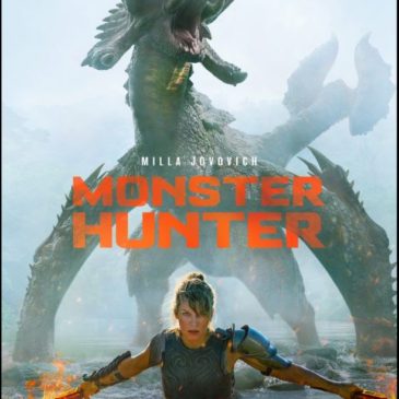 Monster Hunter movie review