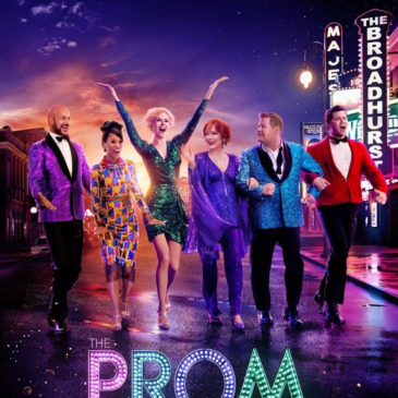 The Prom movie review