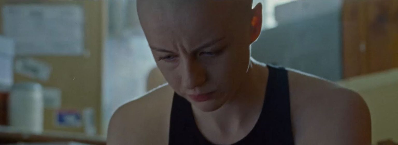 White Lie movie review Movie Review Mom