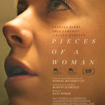 Pieces of a Woman movie review