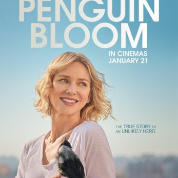 Penguin Bloom movie review