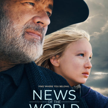 News of the World movie review 2021