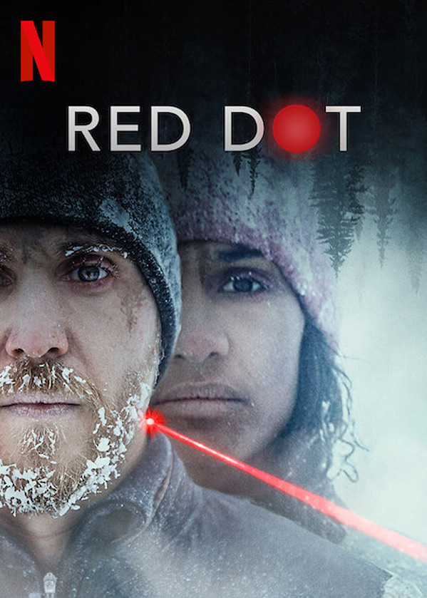 the red dot movie review