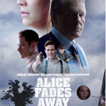Alice Fades Away movie review