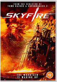 Skyfire movie review
