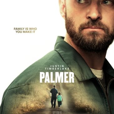 Palmer movie review 2021
