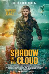 Shadow in the Cloud movie review