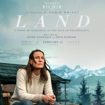 Land movie review