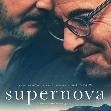 Supernova movie review