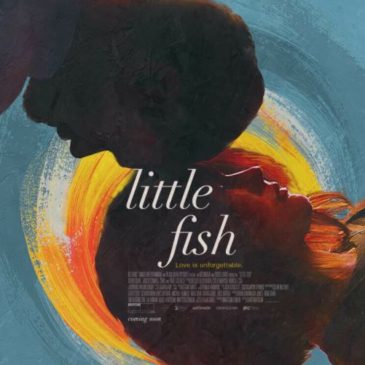Little Fish movie review