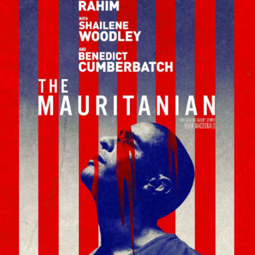 The Mauritanian movie review 2021