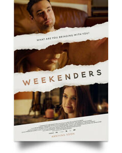 The Weekenders movie review