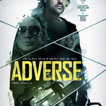 Adverse movie review 2021