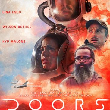 Doors movie review 2021