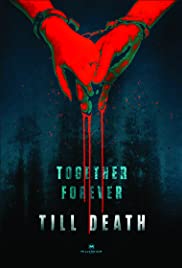 Till Death movie review 2021