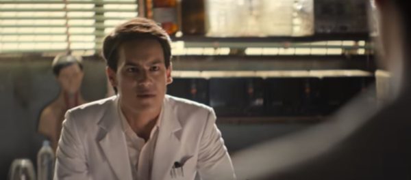 Ghost Lab movie review 2021 | Movie Review Mom