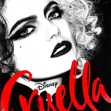 Cruella movie review 2021