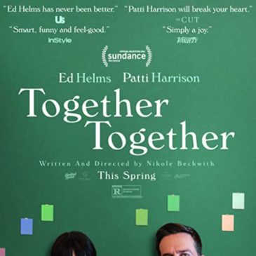 Together Together movie review 2021