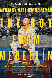 The Boy From Medellin movie review