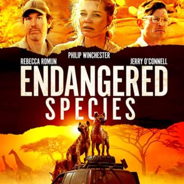 Endangered Species movie review 2021