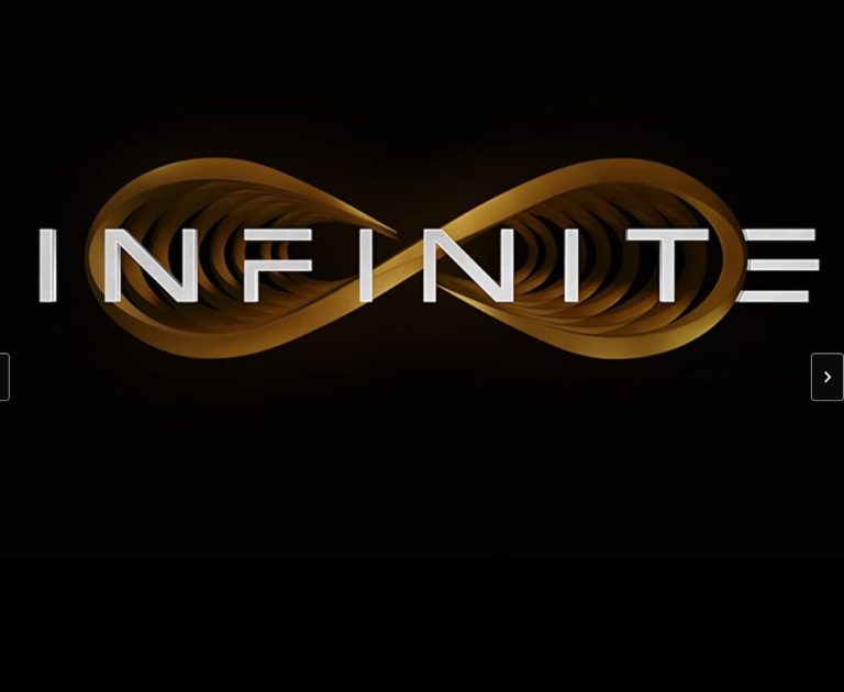 infinite movie review