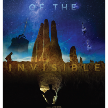 Echoes of the Invisible movie review 2021
