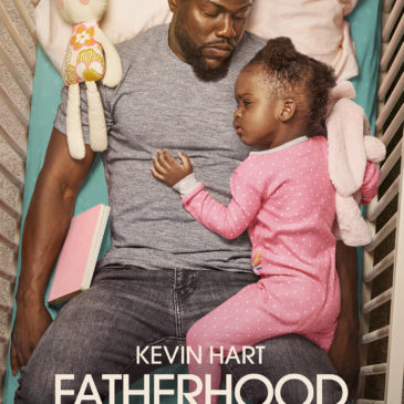 Fatherhood movie review 2021
