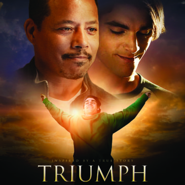 Triumph movie review 2021